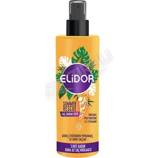 5 Adet Elidor Sıvı Saç Kremi Summer Rescue 200 ml