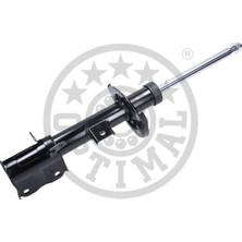 OPTIMAL Optımal A-3767GL Ön Amortisör Sol Mitsubishi Colt Vı 1.1-1.3-1.5 (04-12) (Gazli) 4060A093-4060A095-MR594023