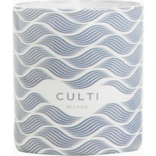 Culti Onde Di Tessuto Kokulu Mum 500 G