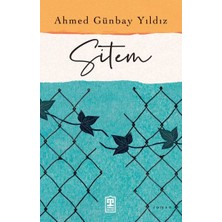 Timaş Yayınları Sitem
