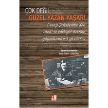 Babıali Kültür Yayıncılığı Çok Değil, Güzel Yazan Yaşar!