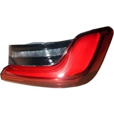 Pro-A 343402 Stop Lambasi Dıs Sag Bmw 3-G20-G80-G28 19> 63217420450