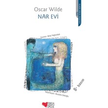 Can Çocuk Yayınları Nar Evi