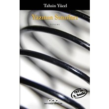 Yapı Kredi Yayınları Yazının Sınırları