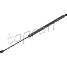 Volkswagen Bsg Bagaj Amortisörü 7P6827550 Touareg