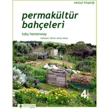 Yeni İnsan Yayınevi Permakültür Bahçeleri