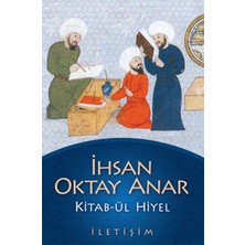 İletişim Yayınları Kitab-Ül Hiyel