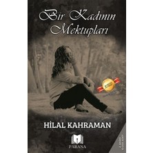 Parana Yayınları Bir Kadının Mektupları