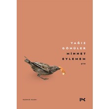 Profil Kitap Minnet Eylemem