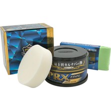 Willson Prx Final Wax 150 gr Profesyonel Final Bitiş ve Üstün Estetik Premium Wax