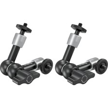 Smallrig 5316 Magic Kol Destek Takımı (5.5'')
