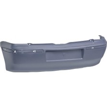 Phıra PL-99300 Tampon Arka Astarli Volkswagen Polo 1999> 6N0807417BGRU-6N0807417B