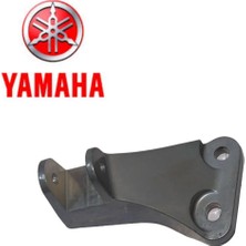 ELT Yamaha Nmax Arka Basamak Braketi Sağ Orjınal
