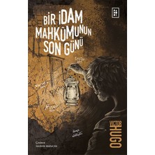 Parodi Yayınları Bir Idam Mahkûmunun Son Günü