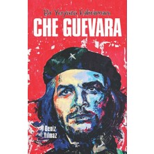 Halk Kitabevi Che Guevara - Bir Yeryüzü Kahramanı