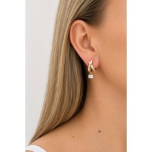 Nuva Atelier Lento Vip Seri Küpe