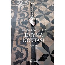 Metis Yayınları Doyma Noktası