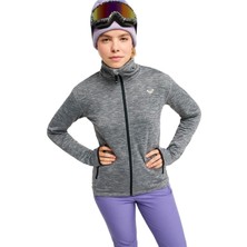 Roxy Snowstride Full Zip Kadın Sweatshirt