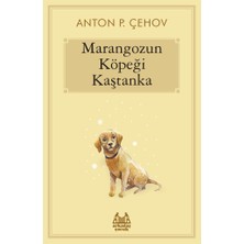 Arkadaş Yayınları Marangozun Köpeği Kaştanka