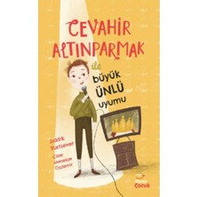 Mecaz Çocuk Yayıncılık Cevahir Altınparmak Ile Büyük Ünlü Uyumu