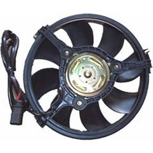 Volkswagen Bsg Fan Motoru Sag 8D0959455C Passat A4 A6