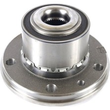 Volkswagen Fag Porya Ön/arka 8W0407625B A4 A5