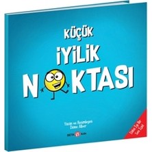Gees Global Küçük Iyilik Noktası