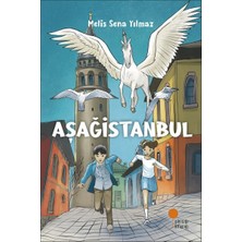 Günışığı Kitaplığı Aşağistanbul