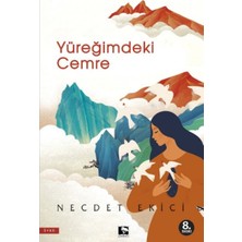 Çınaraltı Yayınları Yüreğimdeki Cemre