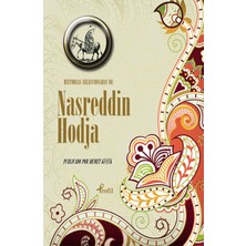 Profil Kitap Ispanyolca Seçme Hikayeler Nasreddin Hoca