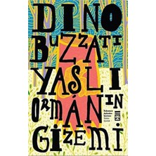 Timaş Yayınları Yaşlı Ormanın Gizemi