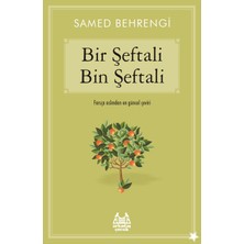 Arkadaş Yayınları Bir Şeftali Bin Şeftali