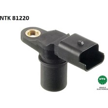 Ntk Eksantrik Devir Sensör Clio 2-3 Kangoo Megan 2-3 Master 2 Laguna 2 Logan 1 Sandero 1 Duster 1,5dci 81220