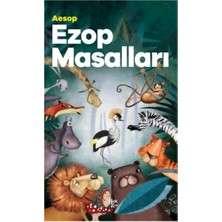 Halk Kitabevi Ezop Masalları