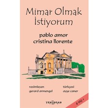 Yeni İnsan Yayınevi Mimar Olmak Istiyorum