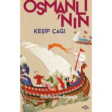 Gees Global Osmanlı?nın Keşif Çağı