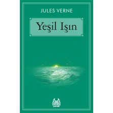 Arkadaş Yayınları Yeşil Işın