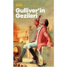 Halk Kitabevi Gulliver'in Gezileri