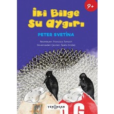 Yeni İnsan Yayınevi Iki Bilge Su Aygırı