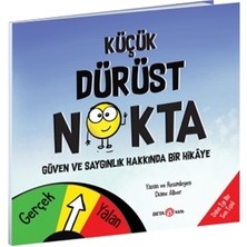 Gees Global Küçük Dürüst Nokta