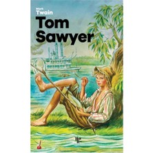 Halk Kitabevi Tom Sawyer