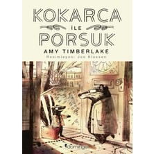 Domingo Yayınevi Kokarca ile Porsuk
