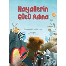 Yeni İnsan Yayınevi Hayallerin Gücü Adına