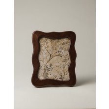 Minihol Liva Ahşap Çerçeve (15 x 20 Cm)