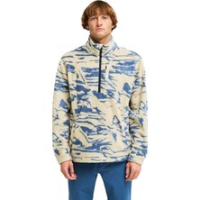 Billabong Boundary Mock Neck Erkek Polar