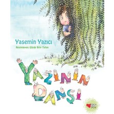 Can Çocuk Yayınları Yazının Dansı