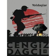 Ötüken Neşriyat Yoldaşlar