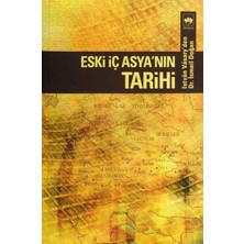 Ötüken Neşriyat Eski Iç Asyanın Tarihi