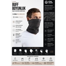 Oıl Company Military Buff
