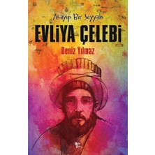 Gees Global Evliya Çelebi